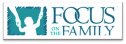Focus on the Family